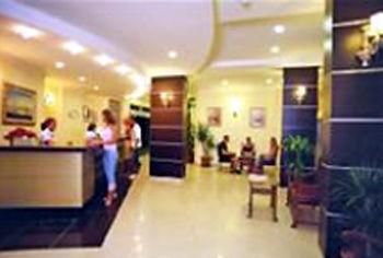 Gold Hotel Alanya Exterior photo