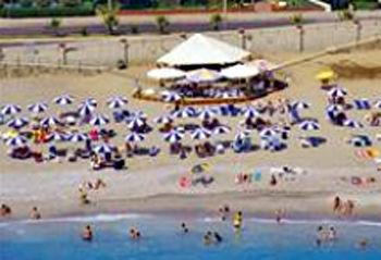 Gold Hotel Alanya Exterior photo